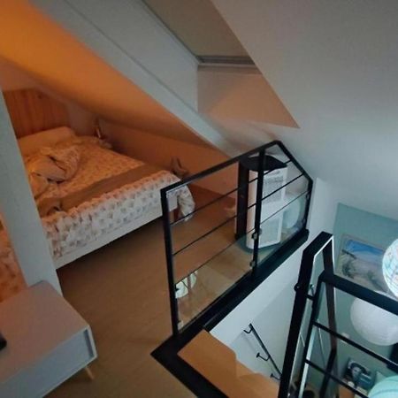 La Madeleine Apartment Vannes Luaran gambar